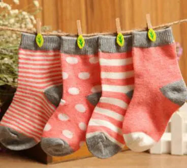 Style Loft Collection FairyTrend Socks
