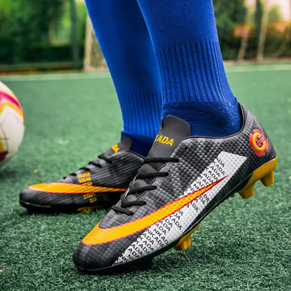 Style Loft Collection SportsStyleAthletics VoltStrike Blasts Cleats