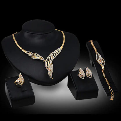 Style Loft Collection Indian Bridal Jewelry Ensembles