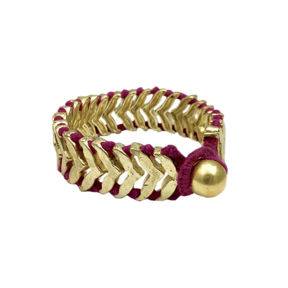 Style Loft Collection Rina Temple Bracelet