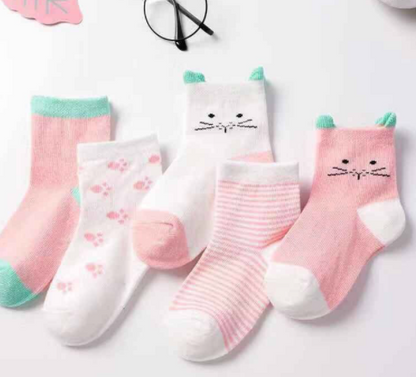 Style Loft Collection KoalaKicks Socks