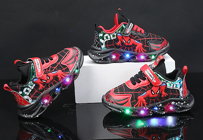 Style Loft Collection LED Webwalkers