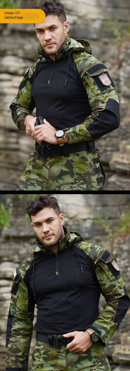 Style Loft Collection OutdoorStyle CoreVelocity Long Sleeve Shirt