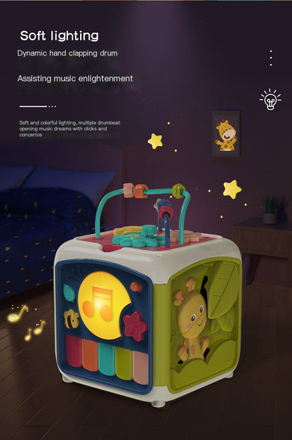 Style Loft Collection KidsLoft Music Educational Toy