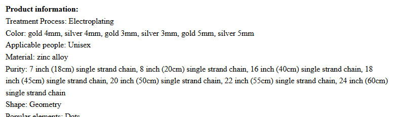 Style Loft Collection Crystal Necklace