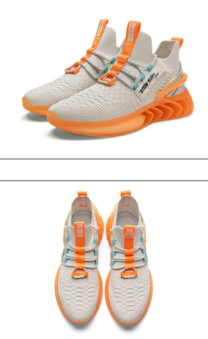 Style Loft Collection Donald Swoopes Sr. Good Energy Flexband Ultras