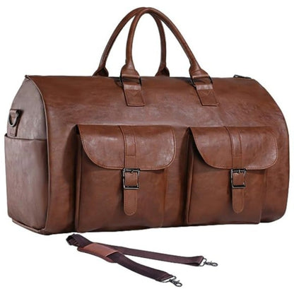 Style Loft Collection TravelLoft Fold and Go Luggage Bag