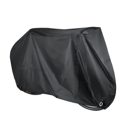 Style Loft Collection AutoStyle All-Weather Cycle Protector