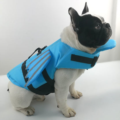 Style Loft Collection PetStyle Lakefront Reflective Life Jacket