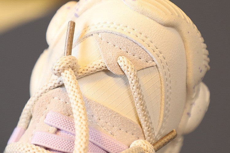 Style Loft Collection GiggleGear Casual Sneakers