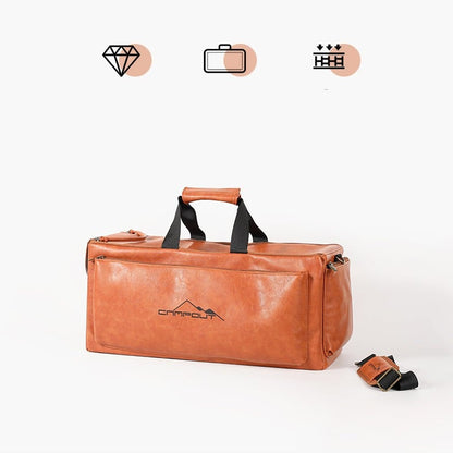 Style Loft Collection OutdoorStyle Campkit+ Cookware Storage Bag