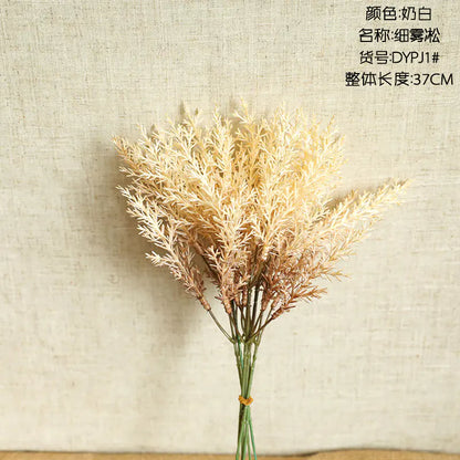 Style Loft Collection Realistic Rosemary Bouquet