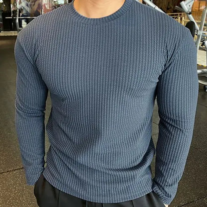 Style Loft Collection Show Off Your Cuts And Builds Knit Sweater