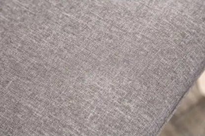 Style Loft Collection Antique White and Grey Side Chairs Set Of 2