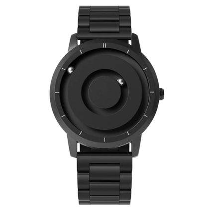 Style Loft Collection Minimalist Magnetic Touch Watch