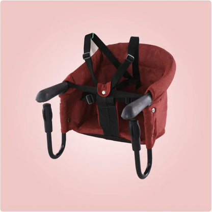 Style Loft Collection Portable Baby Safety High Chair