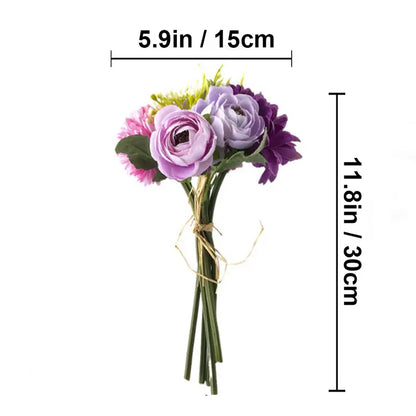 Style Loft Collection Forever Flower Bouquet