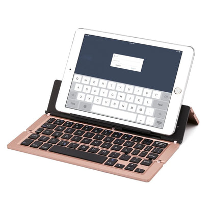 Style Loft Collection CyberStyle Portable Bluetooth Pocket Keyboard