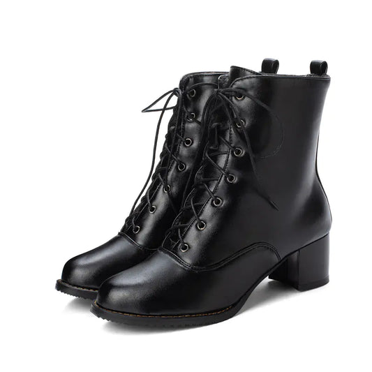 Style Loft Collection Catalina Mid-Calf Boots