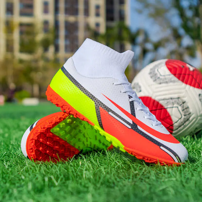 Style Loft Collection LoftStyleAthletics Curve Crafter Pro 3 Cleats