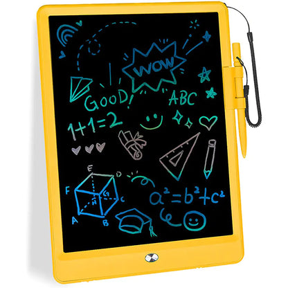 Style Loft Collection StyleSchool 10-Inch Color LCD Writing and Drawing Board