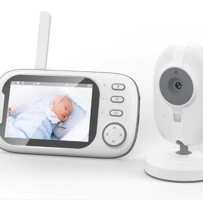 Style Loft Collection Two-Way Audio In-Home Video Monitor