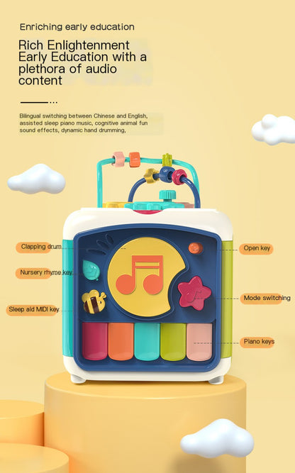 Style Loft Collection KidsLoft Music Educational Toy