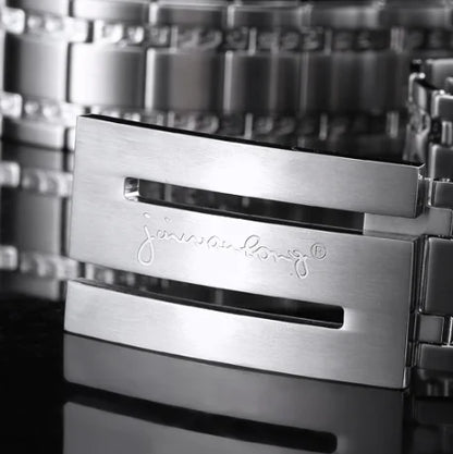 Style Loft Collection Ultimate Rizz Stainless Steel Belt