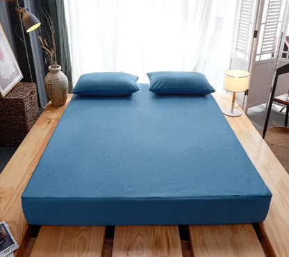 Style Loft Collection Soft Touch Waterproof Mattress Cover
