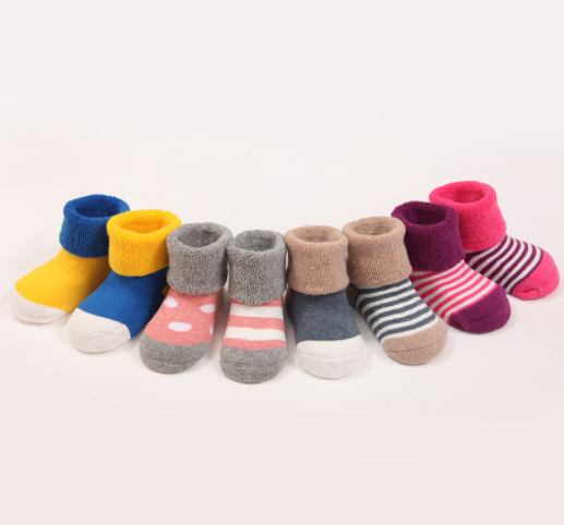 Style Loft Collection FairyTrend Socks