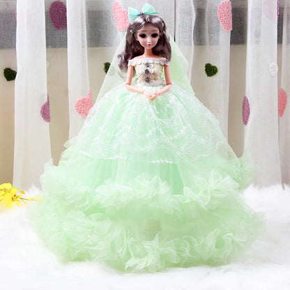 Style Loft Collection KidsLoft Shanaya's Palace Play Princess Doll