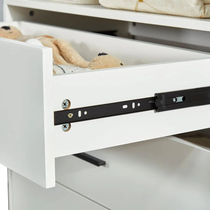 Style Loft Collection Closet Organizer System