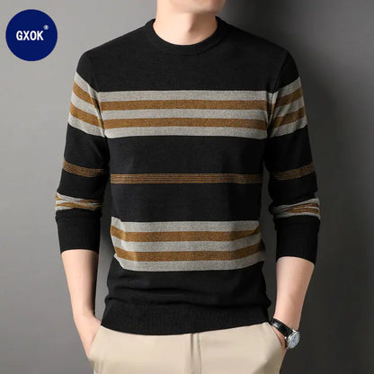Style Loft Collection From Intern to Entrepreneur Knit Sweater
