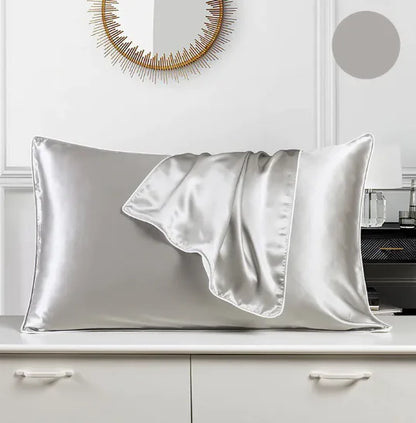 Style Loft Collection All For Me Silk Hair and Skin Protercting Pillowcase