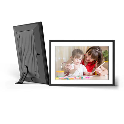 Style Loft Collection RoomLoft Nuvolynx 10 Inch TouchScreen 32GB Intelligent Photo Frame