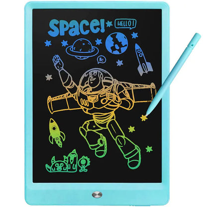 Style Loft Collection StyleSchool 10-Inch Color LCD Writing and Drawing Board