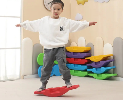 Style Loft Collection KidsLoft Balance Training Exercise Seesaw