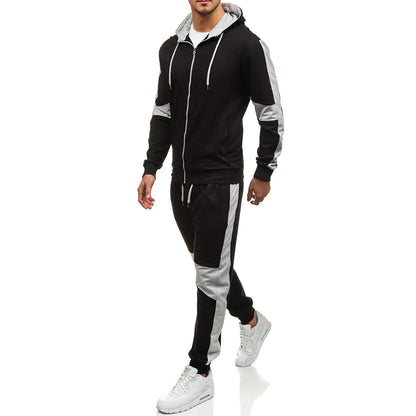 Style Loft Collection Big Baller Hoodie Set