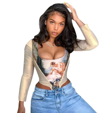 Style Loft Collection Basilica Sleeveless Vest