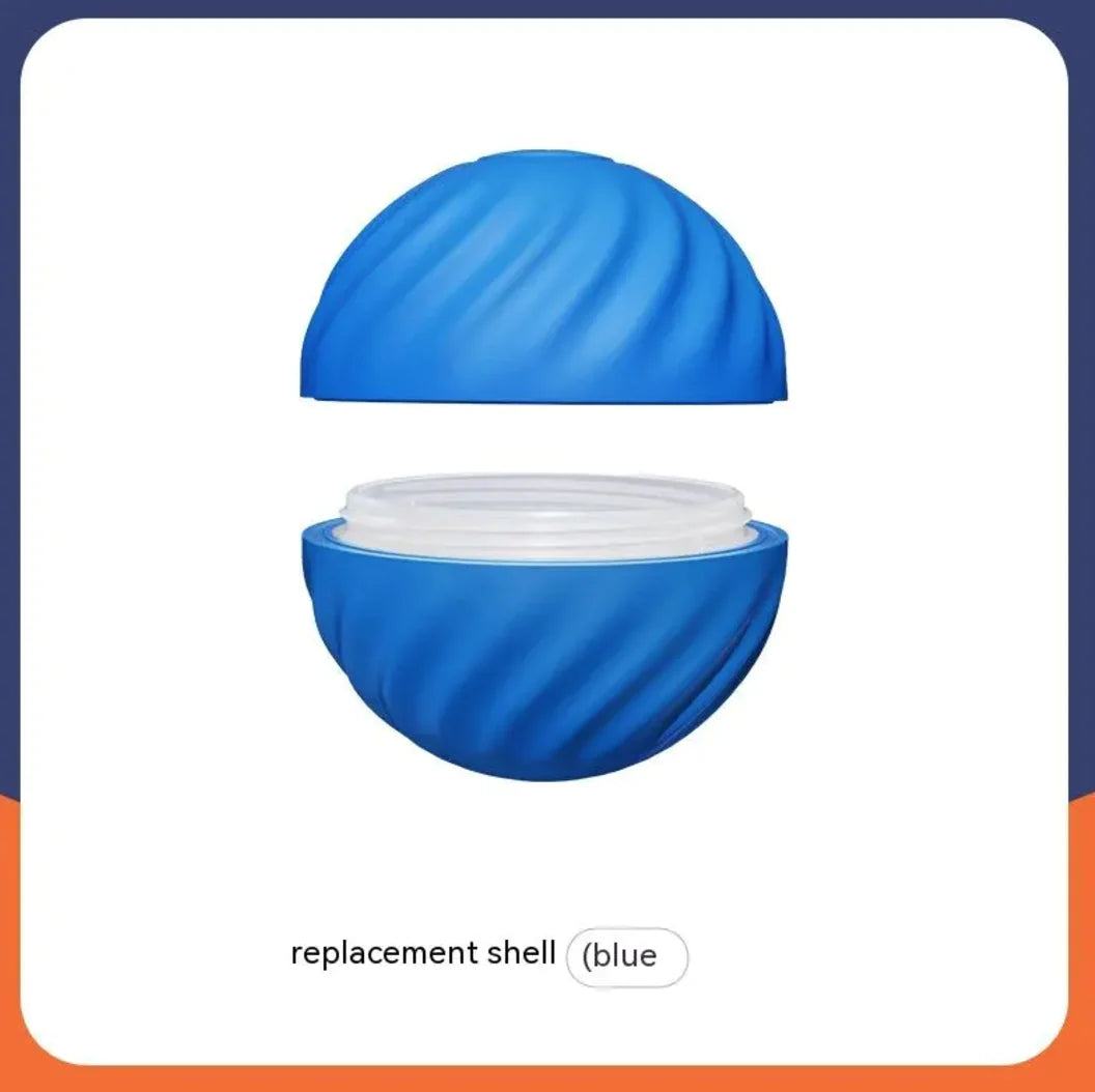 Style Loft Collection Durable Dog Chew Ball