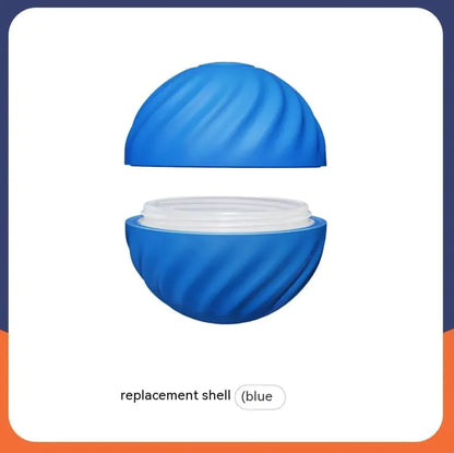 Style Loft Collection Durable Dog Chew Ball