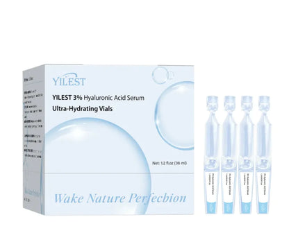 Style Loft Collection Hyaluronic Acid Skin Care Mask