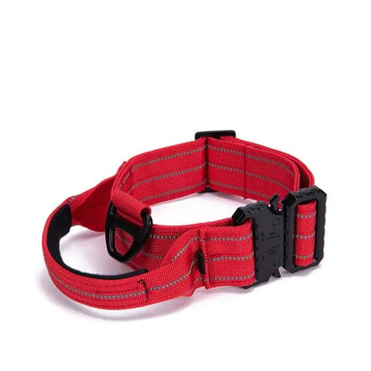 Style Loft Collection PetStyle Rugged Reflective Dog Gear