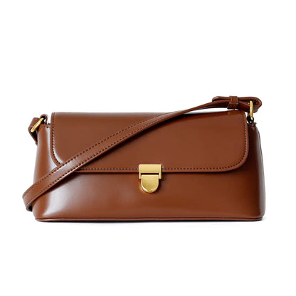 Style Loft Collection Lyon Elite Leather Bag