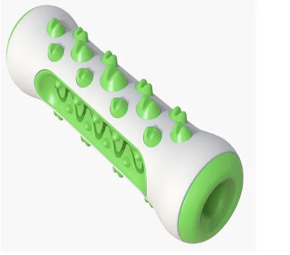 Style Loft Collection Dog Molar Chew Toothbrush