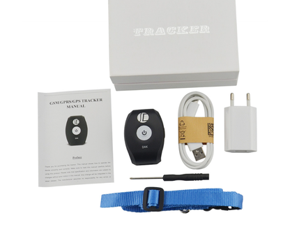 Style Loft Collection PetStyle GPS Tracker and Locator Collar