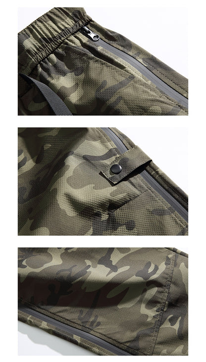 Style Loft Collection OutdoorStyle River Drift Adventure Trousers