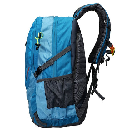 Style Loft Collection OutdoorStyle Adventure Trek 40L Mountaineering Backpack