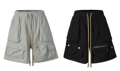 Style Loft Collection StyleLab Cargo Shorts