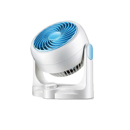 Style Loft Collection Turbo Air Circulation Fan